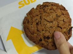 -赛百味SUBWAY(地王广场店)