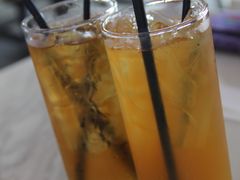 苹果茶-Nadeje(Plaza Mahkota)