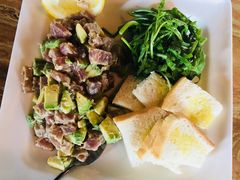 -羽深肉铺 Steak & Wine