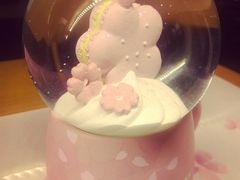 -星巴克(美丽华花园店)