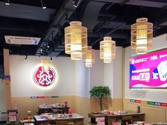 大堂-大龙燚火锅(春熙店)
