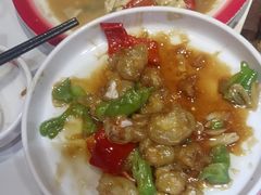 -李老哈·东北菜(宋园路店)