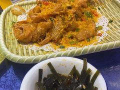 -东江海鲜大排档·潮汕菜·砂锅粥
