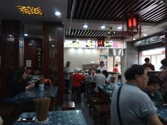 大堂-荣阳楼(山塘街店)