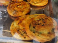 -老上海葱油饼(黄河路店)