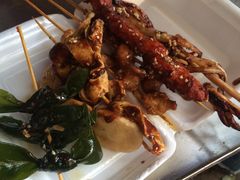 -二中酸辣汤(无锡梁溪区店)