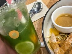 超级轻体羽衣甘蓝茶-Wagas沃歌斯(长宁龙之梦店)