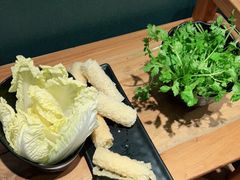 -五星桥原切肥牛火锅·30年专注好牛肉(湖塘店)