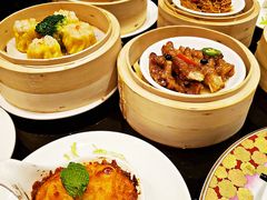 蟹子烧卖-富力万达嘉华酒店-品珍中餐厅(水果湖店)