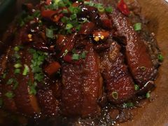 -徐鼎盛民间菜(九街店)