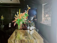 -大酉·M Coffee(北京美术馆店)