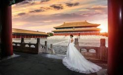 点击看大图 -全城热恋璀璨婚纱摄影(国贸总店)