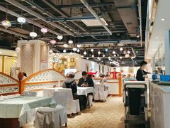 -巴扎美食·新疆菜·西域歌舞表演餐厅(新疆大厦店)