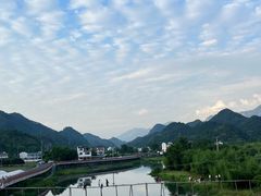-绩溪龙川景区
