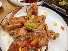 -醉壹号海鲜大排档(厦门美食地标店)