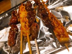 -那些年记忆烧烤