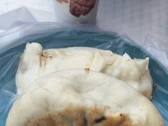 -博山煎包(金晶大道东一街店)