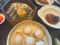 -新天世纪中餐厅