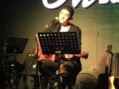 -ohbar live house(人广店)