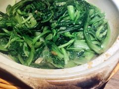 砂锅时蔬-老宁波1381餐厅(宏泰广场店)