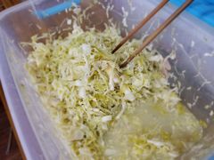 -攀枝花·任德琼·盐边羊肉米线