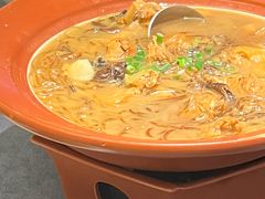 -北院·果木烤鸭·25年东北菜(创意产业园店)