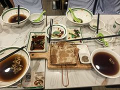 -华天延吉餐厅(西四总店)