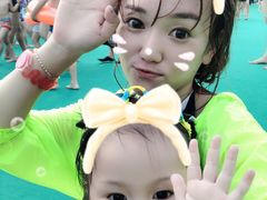 -苏州乐园森林水世界