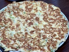 摊鸡蛋-清真永恒华威肉饼(潘家园店)