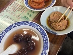 -粗茶淡饭(东关街店)