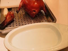 -北京中国大饭店