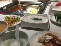 -海底捞火锅(金花路店)
