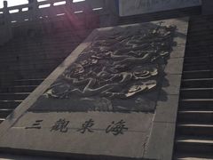 -原山国家森林公园