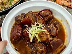 -阿里元老宋海鲜大排档(明发店)