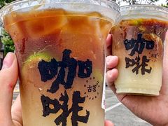 -古茗(慈溪龙兴街店)
