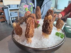 -野·大山里土鸡火锅(万科里店)