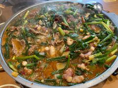 -京玉菲饭店(李村店)