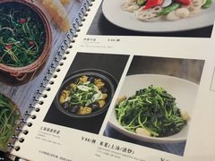 -南小馆(迪士尼小镇店)
