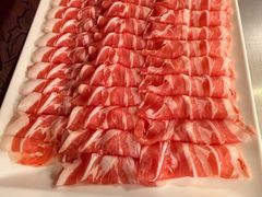 -清真·鸦儿李记·涮肉(花市店)
