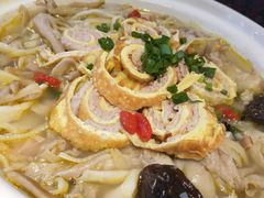 -印象鲵宴·张家界地标美食名片(溪布街店)