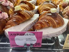 -PAOPAO Bakery&Café(港汇店)