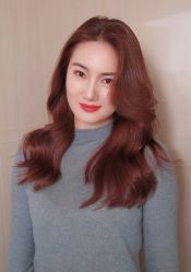 -DX HAIR SALON·发现未知美发沙龙