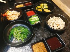 -九田家黑牛烤肉料理(太阳城店)