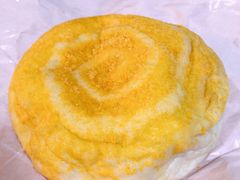 -木子木水日式烫面包(世界城光谷店)