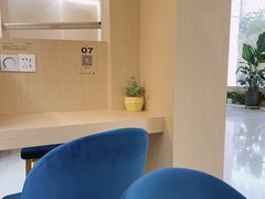 -南山图书馆(常兴路店)