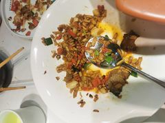 -潇湘码头·鲜湘菜(清河店)