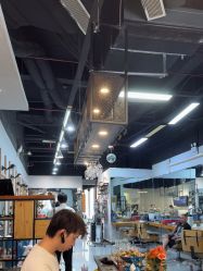 -Top Design拓璞潮牌美发造型设计