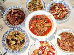 -欧记大排档·景德菜(上海首店)
