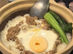 -憶廟街 X 沙角邨(太古城店)