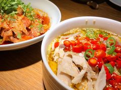夫妻肺片-马旺子·川小馆